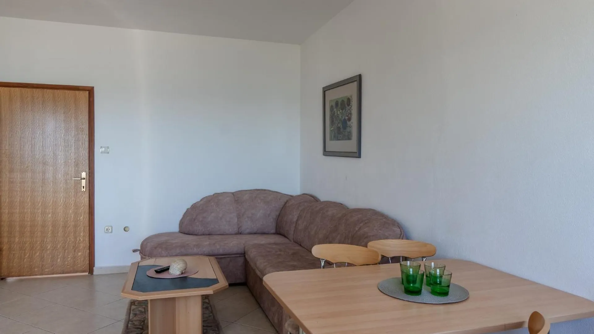 Apartments By The Sea Vir - 23426 Croatia