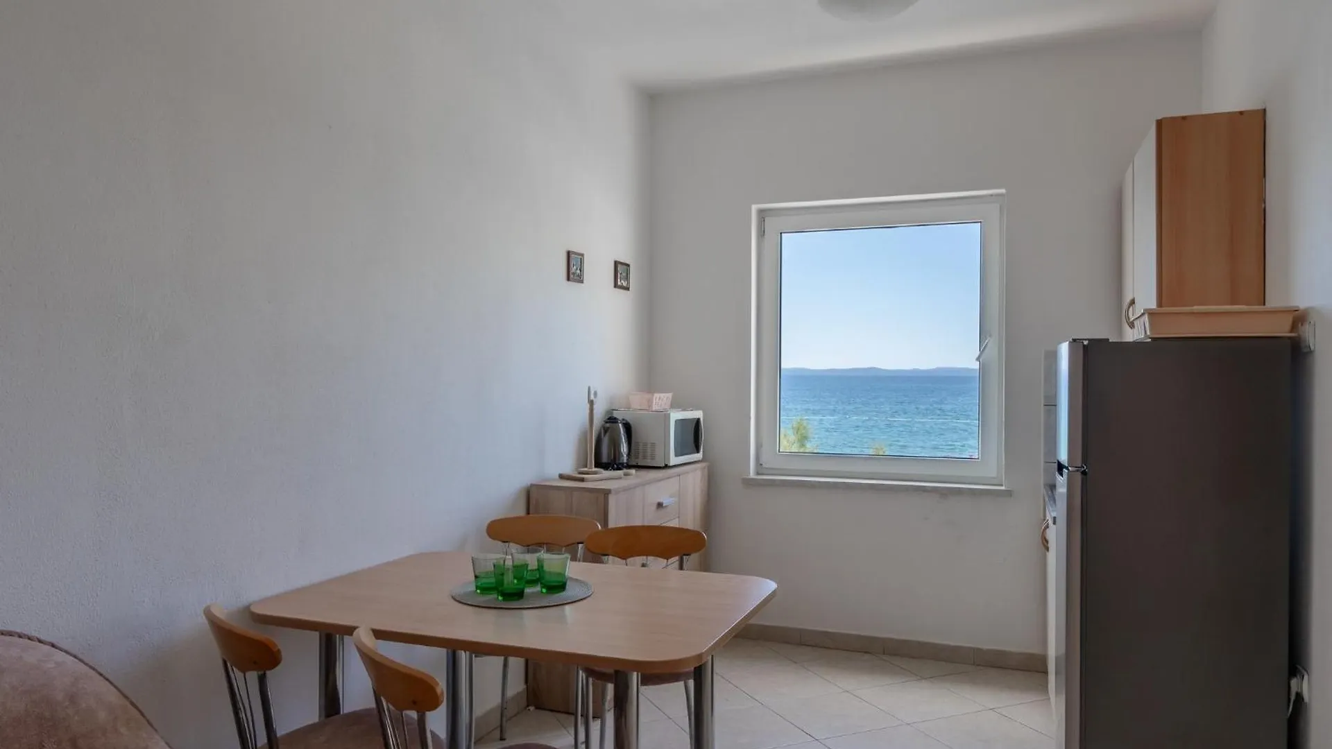 Apartments By The Sea Vir - 23426 Croatia