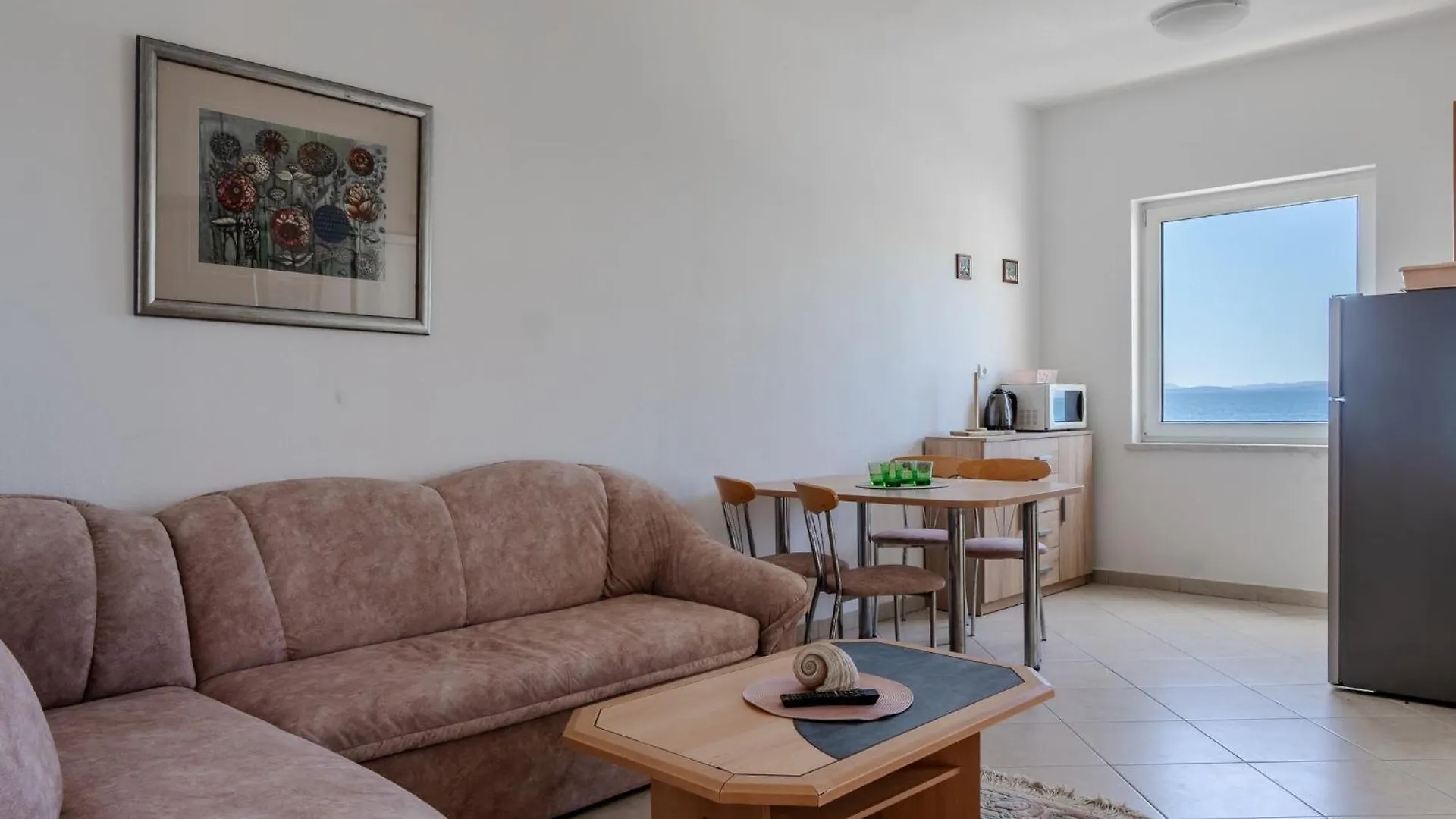 Apartments By The Sea Vir - 23426