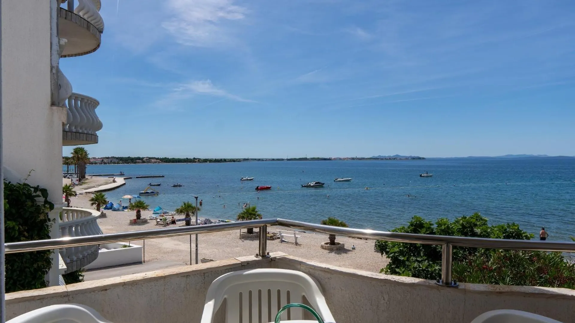 Apartments By The Sea Vir - 23426 Croatia