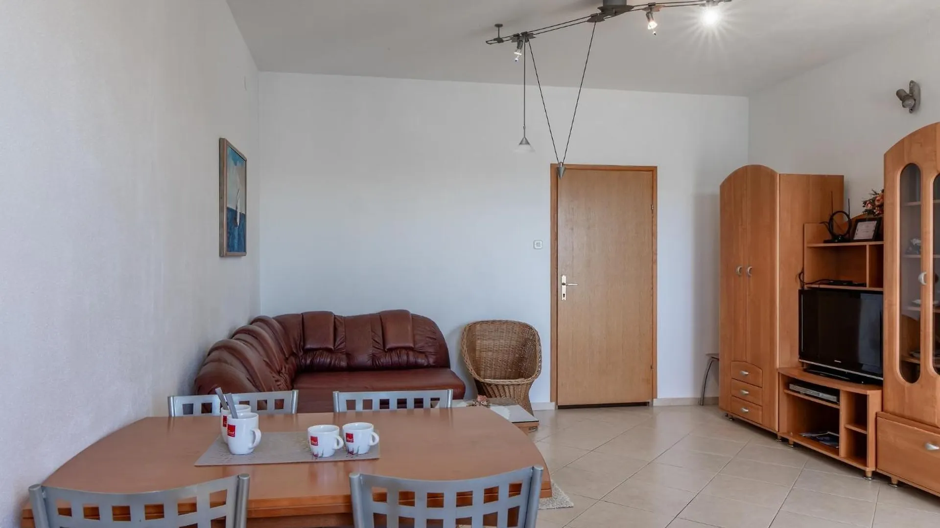 Apartments By The Sea Vir - 23426 Croatia