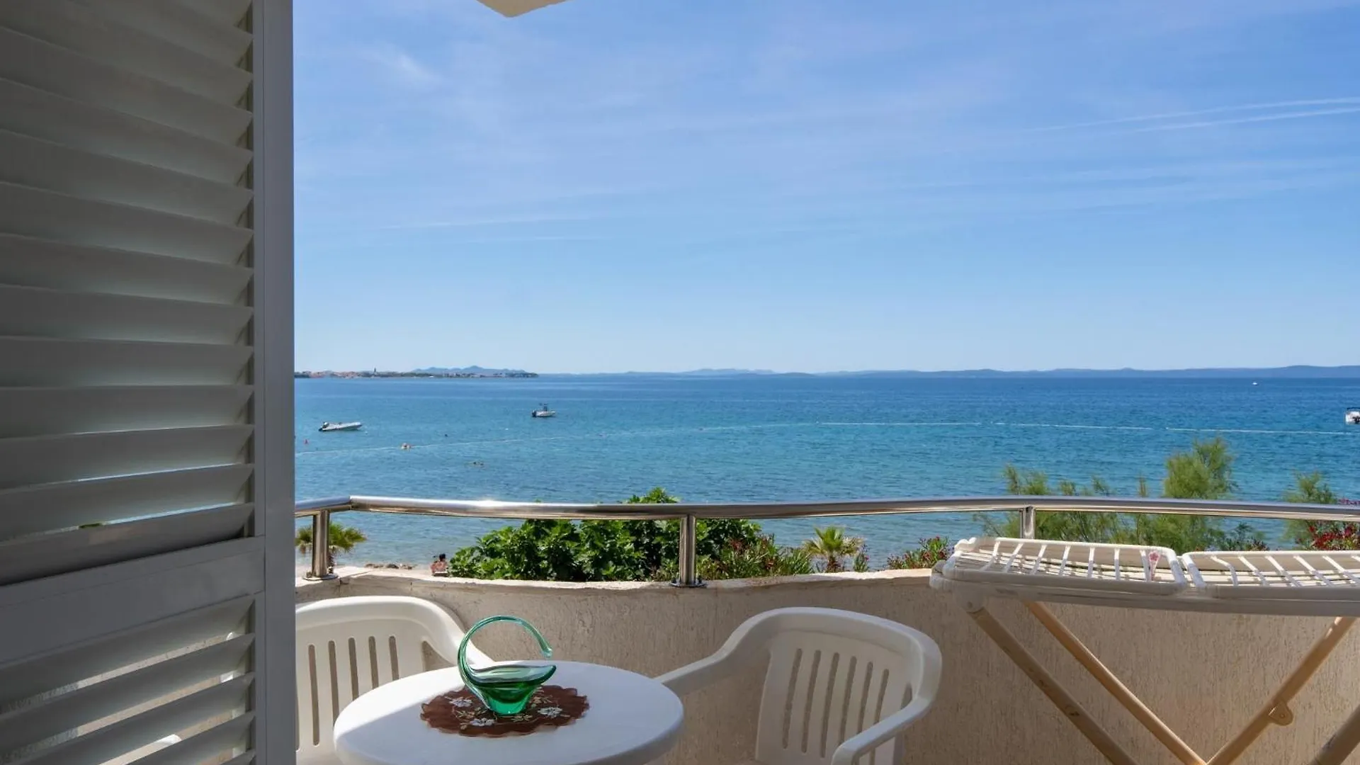 Apartments By The Sea Vir - 23426