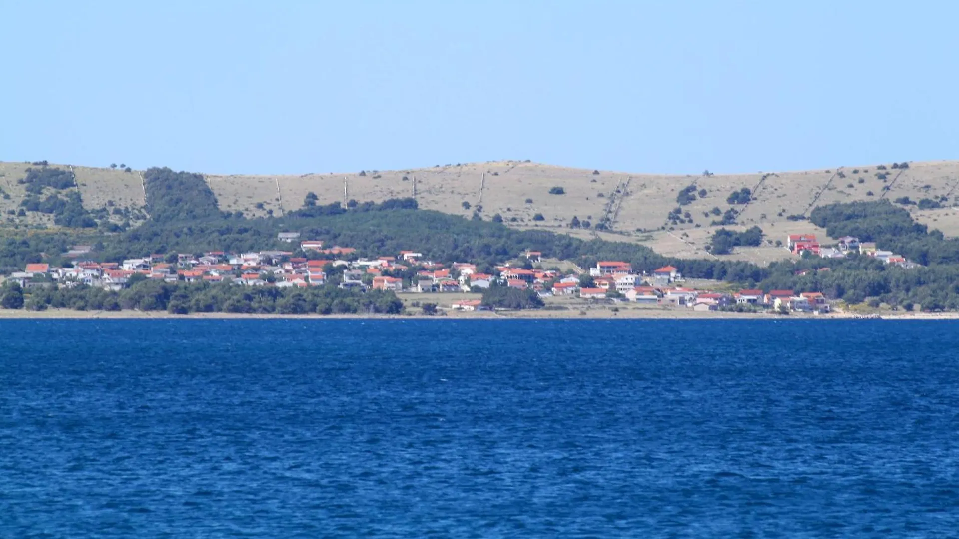 Apartments By The Sea Vir - 23426